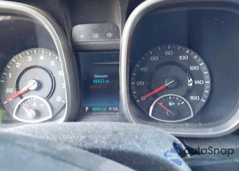 2016 Chevrolet Malibu Limited Lt из США, поврежденный, VIN 1G11C5SA3GF116436